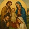 Supplica alla Sacra Famiglia per gli Sposi novelli