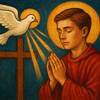 Invocazione allo Spirito Santo nel giorno della Cresima