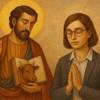 Intercessione a San Luca Evangelista per gli Psicologi