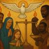 Preghiera allo Spirito Santo per la giustizia e l'equità sociale