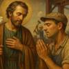 Preghiera a San Giuseppe per i diritti dei lavoratori