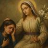 Preghiera a Santa Maria Goretti per la guarigione delle vittime di abusi