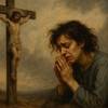 Lamento a Cristo Crocifisso per chi vive la sofferenza mentale