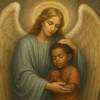 Invocazione ai Santi Angeli Custodi per i Bambini in affidamento