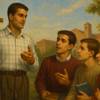 Dialogo semplice con il Beato Pier Giorgio Frassati per gli studenti universitari