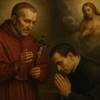 Supplica a Sant'Alfonso Maria de' Liguori per i confessori