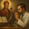Preghiera a San Gennaro per i chimici e gli scienziati