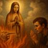 Supplica alla Madonna di Akita per la riparazione dei peccati