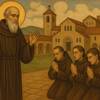 Supplica a San Benedetto da Norcia per le Comunità monastiche