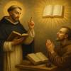Invocazione a San Domenico di Guzmán, amante della Verità, per i Teologi