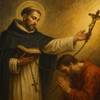 Rosario meditato con San Domenico di Guzmán per la conversione dei peccatori