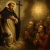 Intercessione a San Domenico di Guzmán per la difesa della Fede