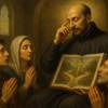Preghiera a Sant'Ignazio di Loyola per il discernimento spirituale