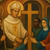 Preghiera comunitaria a San Norberto per l'unità dei Cristiani