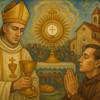 Supplica a San Norberto, apostolo dell'Eucaristia, per le Parrocchie