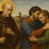 Preghiera a San Giovanni Gualberto per la grazia del perdono