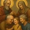Invocazione a Sant'Anna per le nonne e i loro nipoti