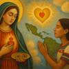 Intercessione a Santa Rosa da Lima per la purezza dei giovani in America Latina