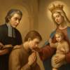 Preghiera a San Luigi Maria Grignion de Montfort per la vera devozione a Maria