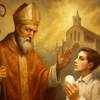 Preghiera a San Damaso I Papa per la riforma della Chiesa