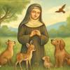 Meditazione con Santa Ildegarda di Bingen sulla bellezza del creato