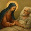 Preghiera a Santa Caterina da Genova per chi assiste i malati incurabili