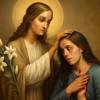 Supplica a Santa Maria Goretti per la guarigione delle vittime di abusi