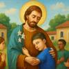 Intercessione a San Giuseppe per le persone con autismo e le loro famiglie