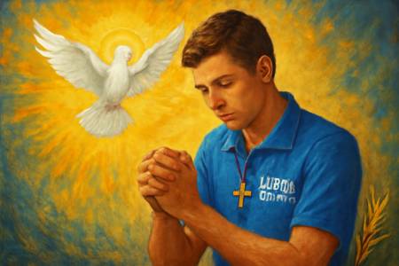 Invocazione allo Spirito Santo per i membri dell'Azione Cattolica