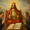Supplica a Cristo Re per leggi eque