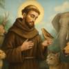 Preghiera a San Francesco per l'amore verso tutti gli animali