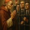 Preghiera intensa a San Giovanni Fisher per i politici perseguitati per la giustizia