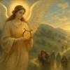 Intercessione a Santa Cecilia per la protezione dei viaggiatori e pellegrini