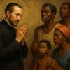 Intercessione a San Pietro Claver per l'equità sociale delle minoranze etniche