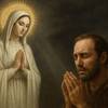 Supplica alla Madonna di Knock per la perseveranza dei fedeli che vivono una fede silenziosa