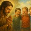 Preghiera personale a San Giovanni Evangelista per gli amici d'infanzia