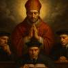Preghiera intensa a San Tommaso Becket per la rettitudine dei magistrati