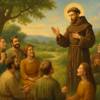 Meditazione guidata con San Bonaventura sull'amore per il creato