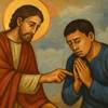 Dialogo semplice con San Tommaso Apostolo per chi dubita nella fede