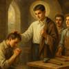 Preghiera intensa al Beato Pier Giorgio Frassati per la carità dei Giovani