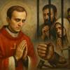 Intercessione al Beato Jerzy Popiełuszko per i perseguitati a causa della giustizia