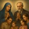 Invocazione ai Santi Sposi Luigi e Maria Beltrame Quattrocchi per le famiglie