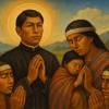 Supplica al Beato Ceferino Namuncurá per i giovani indigeni