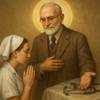 Supplica alla Beata Maria Domenica Brun Barbantini per gli infermieri