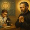 Intercessione al Beato Francesco Faà di Bruno per gli scienziati