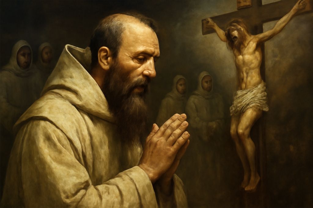 Preghiera intensa al Beato Anacleto González Flores, martire laico