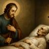 Supplica a San Giuseppe, patrono della buona morte, per i malati terminali