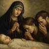 Intercessione alla Madonna Addolorata per i genitori che hanno perso un figlio