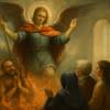 Invocazione a San Michele Arcangelo per le anime del Purgatorio più dimenticate