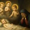 Intercessione ai Santi Innocenti Martiri per i bambini che muoiono